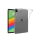 Apple iPad Pro 13 (2024) Kılıf Anti Shock Tablet Silikon - Şeffaf