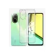 Realme 12 Lite Kılıf Lüx Şeffaf Silikon
