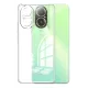 Realme 12 Lite Kılıf Lüx Şeffaf Silikon