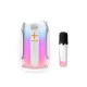 Pluse 8 RGB Kablosuz Hoparlör - Beyaz