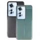 Reno 11F Kılıf Auto Focus Kapak - Siyah