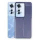 Reno 11F Kılıf Auto Focus Kapak - Lacivert