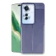 Reno 11F Kılıf Auto Focus Kapak - Lacivert