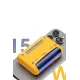 J31 10.000 mAh 20W PD Magsafe Powerbank - Turuncu
