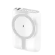 J31 10.000 mAh 20W PD Magsafe Powerbank - Beyaz