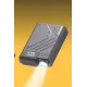 J38 10.000 mAh 20W PD Led Işıklı Magsafe Powerbank - Gri