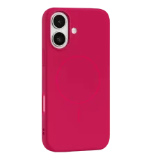 Apple iPhone 17 Jully Magsafe Kapak - Pembe