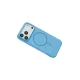Apple iPhone 17 Pro Jully Magsafe Kapak - Mavi