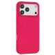 Apple iPhone 17 Pro Jully Magsafe Kapak - Pembe