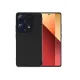 Xiaomi Redmi Note 13 Pro 4G Kılıf Flip Cover - Siyah