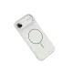 Apple iPhone 17 Air Jully Magsafe Kapak - Beyaz
