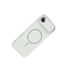 Apple iPhone 17 Air Jully Magsafe Kapak - Beyaz