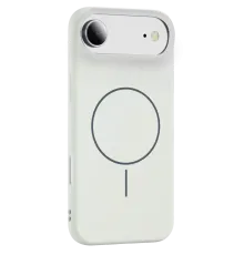 Apple iPhone 17 Air Jully Magsafe Kapak - Beyaz