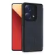 Xiaomi Redmi Note 13 Pro 4G Kılıf Flip Cover - Lacivert