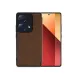 Xiaomi Redmi Note 13 Pro 4G Kılıf Flip Cover - Taba