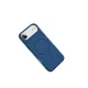 Apple iPhone 17 Air Jully Magsafe Kapak - Lacivert