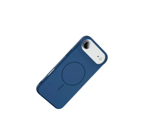 Apple iPhone 17 Air Jully Magsafe Kapak - Lacivert