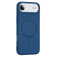 Apple iPhone 17 Air Jully Magsafe Kapak - Lacivert