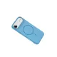 Apple iPhone 17 Air Jully Magsafe Kapak - Mavi