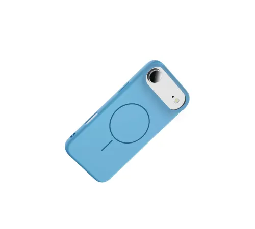 Apple iPhone 17 Air Jully Magsafe Kapak - Mavi