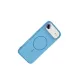 Apple iPhone 17 Air Jully Magsafe Kapak - Mavi