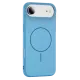 Apple iPhone 17 Air Jully Magsafe Kapak - Mavi