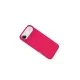Apple iPhone 17 Air Jully Magsafe Kapak - Pembe