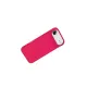 Apple iPhone 17 Air Jully Magsafe Kapak - Pembe