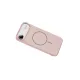Apple iPhone 17 Air Jully Magsafe Kapak - Pudra