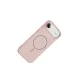 Apple iPhone 17 Air Jully Magsafe Kapak - Pudra