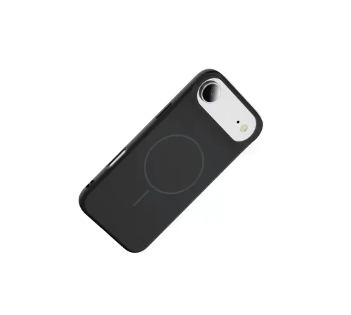 Apple iPhone 17 Air Jully Magsafe Kapak - Siyah