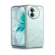 Vivo V30e Kılıf Lüx Şeffaf Silikon