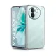Vivo V30e Kılıf Lüx Şeffaf Silikon