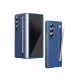 Samsung Galaxy Z Fold 6 Hole Fold Kapak - Lacivert