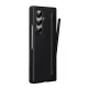 Samsung Galaxy Z Fold 6 Hole Fold Kapak - Siyah