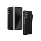 Samsung Galaxy Z Fold 6 Hole Fold Kapak - Siyah