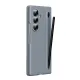 Samsung Galaxy Z Fold 6 Hole Fold Kapak - Titan Gri
