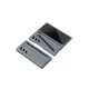 Samsung Galaxy Z Fold 6 Hole Fold Kapak - Titan Gri