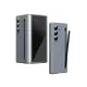 Samsung Galaxy Z Fold 6 Hole Fold Kapak - Titan Gri
