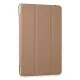 Samsung Galaxy X510 Tab S9 FE 11 Kılıf Tablet Smart Kılıf - Rose Gold