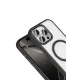Apple iPhone 15 Pro Max Terea Magsafe Kapak - Siyah