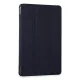 Samsung Galaxy X510 Tab S9 FE 11 Kılıf Tablet Smart Kılıf - Lacivert