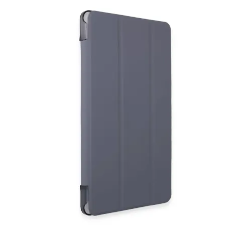 Samsung Galaxy X510 Tab S9 FE 11 Kılıf Tablet Smart Kılıf - Lila