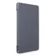 Samsung Galaxy X510 Tab S9 FE 11 Kılıf Tablet Smart Kılıf - Lila