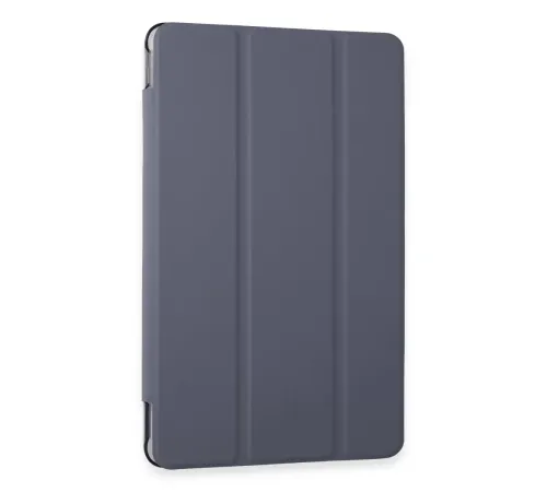 Samsung Galaxy X510 Tab S9 FE 11 Kılıf Tablet Smart Kılıf - Lila