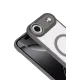 Apple iPhone 17 Air Terea Magsafe Kapak - Gri