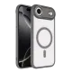 Apple iPhone 17 Air Terea Magsafe Kapak - Gri