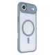 Apple iPhone 17 Air Terea Magsafe Kapak - Açık Mavi