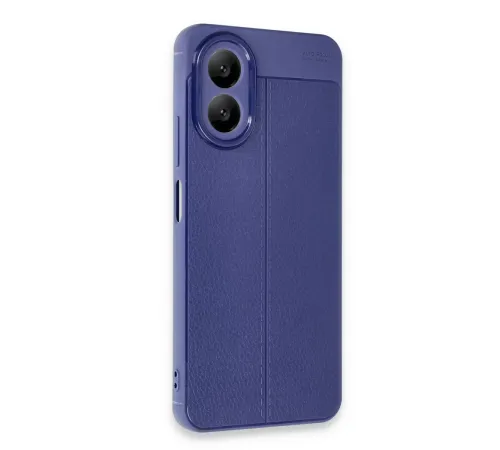 A38 Kılıf Auto Focus Kapak - Lacivert