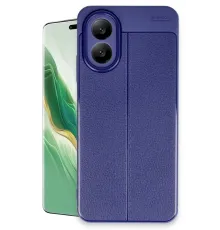 A38 Kılıf Auto Focus Kapak - Lacivert